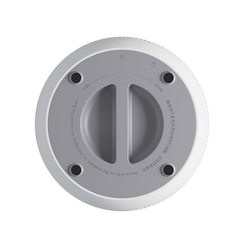 Purificador de Aire Xiaomi Mi Air Purifier 4 Blanco